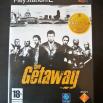 The getaway sur PS2 1