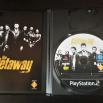 The getaway sur PS2 2