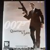 James Bond: Quantum Of Solace PS2 1