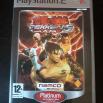 Tekken 5 sur PS2 1