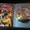 Tekken 5 sur PS2 2