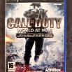 Call of Duty - World At War sur PS2 1