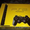 Playstation 2 Slim 1