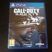 Call Of Duty: Ghosts sur PS4 1