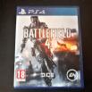 Battlefield 4 sur PS4 Electronic Arts 1