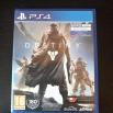 Destiny sur PS4 1