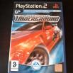 Need For Speed - Underground sur PS2 1