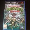 Teenage Mutant Ninja Turtles - Smash Up sur PS2 1