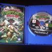Teenage Mutant Ninja Turtles - Smash Up sur PS2 2