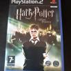 Harry Potter et l'ordre du Phénix PS2 1