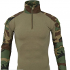 Pull yiozlir Chemise de Combat Hommes 1