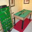 Baby Foot & Billard 5 en 1 1