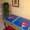 Baby Foot & Billard 5 en 1 3