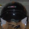 Casque RoKx scooter 5