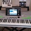 Clavier YAMAHA TYROS 3 1