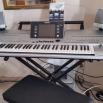 Clavier YAMAHA TYROS 3 3