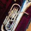 Euphonium Besson Prestige BE2052-2 1