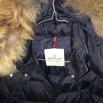 Veste d'hiver Moncler 3