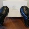 Burberry chaussures enfants 1