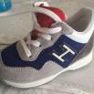 Chaussures bébé Hogan 3