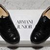 Armani Junior (chaussure de mariage) taille. 29 1
