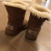 Chaussures Enfant UGGs  taille 25 2