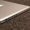 MacBook Pro 17' 1