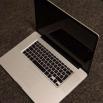 MacBook Pro 17' 4