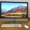 iMac 27 "(Intel) Quad Core i5 2,7 GHz 1