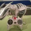 Robot dinosaure avec joystick 1