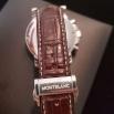 MONTBLANC Sport Inox 41,5 mm 3