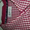 CHEMISE MARQUE ERFO TALLE 44 1