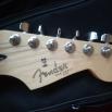 Fender duosonic hs black 3