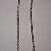 Collier pour femme en argent 2