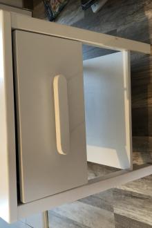 Table de chevet enfant