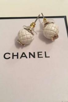 Chanel Boucle d'oreilles