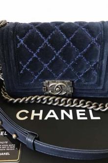 Sac Chanel