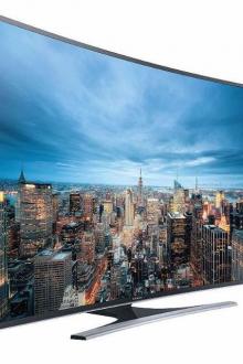 Samsung TV 40'