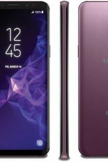 Samsung S9  plus 64 gb