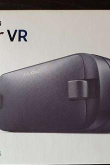 Samsung Gear VR