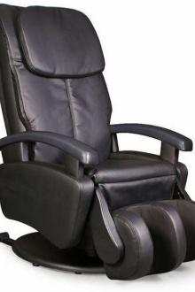 Fauteuil De Massage