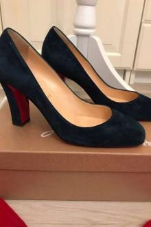 Louboutin 38