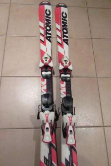 Ski atomique, 140 cm