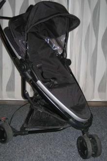 Quinny zapp xtra buggy