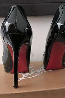 Christian Louboutin 37.5