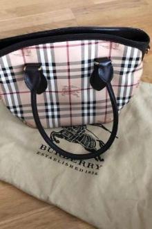 Sac Burberry