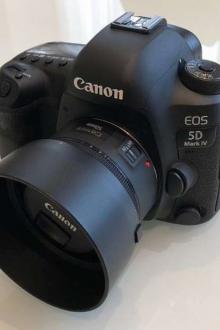 Canon EOS 5D