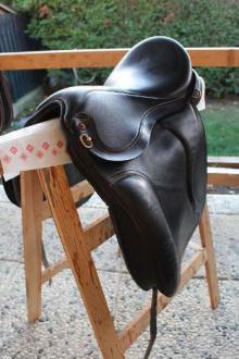 Selle pour cheval