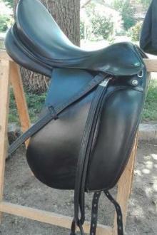 Selle Dressage Prestige