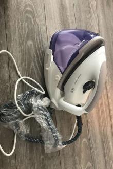 Centrale vapeur Tefal